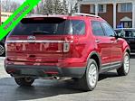 2015 Ford Explorer 4WD SUV for sale #260230L - photo 2