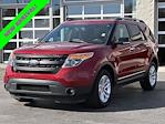 2015 Ford Explorer 4WD SUV for sale #260230L - photo 4