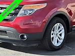 2015 Ford Explorer 4WD SUV for sale #260230L - photo 5