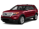 2015 Ford Explorer 4WD SUV for sale #260230L - photo 17