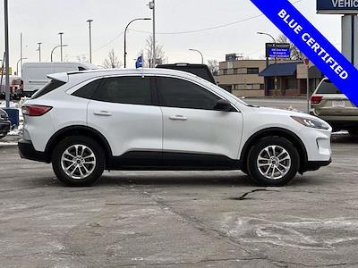 Used 2022 Ford Escape - photo 1