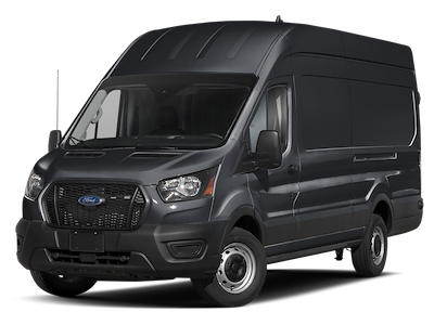 New 2026 Ford Transit 350 HD - photo 1