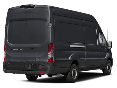New 2026 Ford Transit 350 HD - photo 1