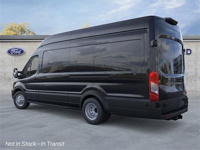 New 2026 Ford Transit 350 HD - photo 1