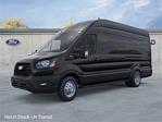 2026 Ford Transit 350 HD High Roof DRW AWD Empty Cargo Van for sale #260249 - photo 11