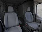2026 Ford Transit 350 HD High Roof DRW AWD Empty Cargo Van for sale #260249 - photo 21