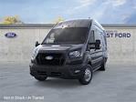 2026 Ford Transit 350 HD High Roof DRW AWD Empty Cargo Van for sale #260249 - photo 14