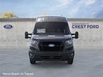 2026 Ford Transit 350 HD High Roof DRW AWD Empty Cargo Van for sale #260249 - photo 17