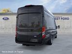 2026 Ford Transit 350 HD High Roof DRW AWD Empty Cargo Van for sale #260249 - photo 19