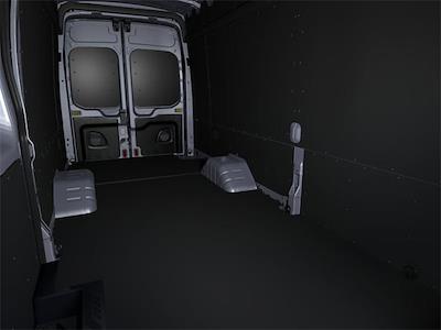 New 2026 Ford Transit 350 HD - photo 1