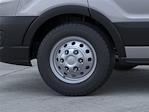 2026 Ford Transit 350 HD High Roof DRW RWD Empty Cargo Van for sale #260250 - photo 29