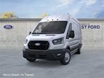 2026 Ford Transit 350 HD High Roof DRW RWD Empty Cargo Van for sale #260250 - photo 14