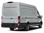 2026 Ford Transit 350 HD High Roof DRW RWD Empty Cargo Van for sale #260250 - photo 3
