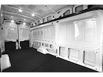 2026 Ford Transit 350 HD High Roof DRW RWD Empty Cargo Van for sale #260250 - photo 10