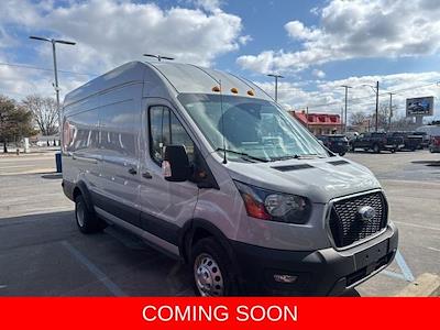 Used 2024 Ford Transit 350 HD - photo 1