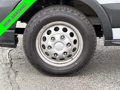 Used 2024 Ford Transit 350 HD - photo 1