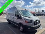 2024 Ford Transit 350 HD High Roof DRW RWD Empty Cargo Van for sale #260250A - photo 1
