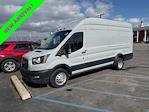 2024 Ford Transit 350 HD High Roof DRW RWD Empty Cargo Van for sale #260250A - photo 4
