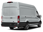 2024 Ford Transit 350 HD High Roof DRW RWD Empty Cargo Van for sale #260250A - photo 3