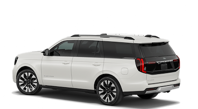 New 2026 Ford Expedition - photo 1