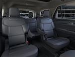 2026 Ford Explorer 4WD SUV for sale #260274 - photo 16