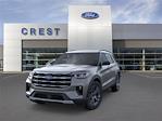 2026 Ford Explorer 4WD SUV for sale #260274 - photo 8