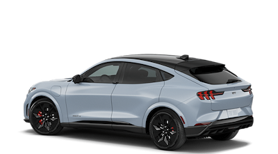 New 2026 Ford Mustang Mach-E - photo 1