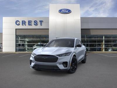 New 2026 Ford Mustang Mach-E - photo 1