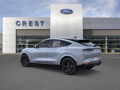 New 2026 Ford Mustang Mach-E - photo 1