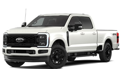 New 2026 Ford F-350 - photo 1