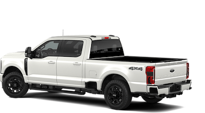 New 2026 Ford F-350 - photo 1