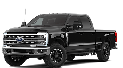 New 2026 Ford F-250 - photo 1