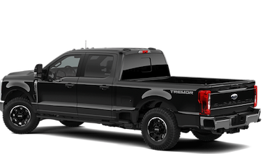 New 2026 Ford F-250 - photo 1