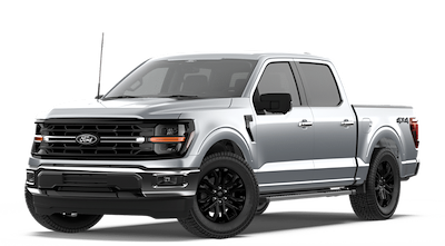 New 2026 Ford F-150 - photo 1