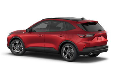 New 2026 Ford Escape - photo 1