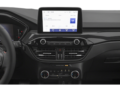 New 2026 Ford Escape - photo 1