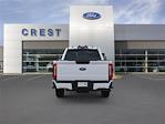 2026 Ford F-350 Crew Cab SRW 4WD Pickup for sale #260325 - photo 8