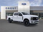 2026 Ford F-350 Crew Cab SRW 4WD Pickup for sale #260325 - photo 12
