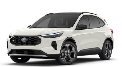 New 2026 Ford Escape - photo 1
