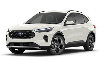 New 2026 Ford Escape - photo 1