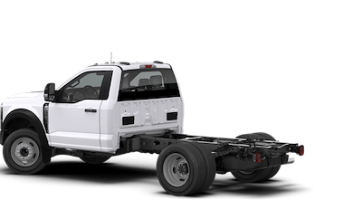 New 2026 Ford F-600 - photo 1