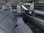 2026 Ford F-600 Regular Cab DRW 4WD Cab Chassis for sale #260340 - photo 16