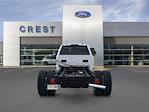 2026 Ford F-600 Regular Cab DRW 4WD Cab Chassis for sale #260340 - photo 8