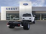 2026 Ford F-600 Regular Cab DRW 4WD Cab Chassis for sale #260340 - photo 13