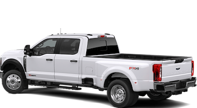 New 2026 Ford F-450 - photo 1