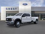 2026 Ford F-450 Crew Cab DRW 4WD Pickup for sale #260341 - photo 6