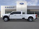 2026 Ford F-450 Crew Cab DRW 4WD Pickup for sale #260341 - photo 9
