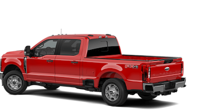 New 2026 Ford F-250 - photo 1
