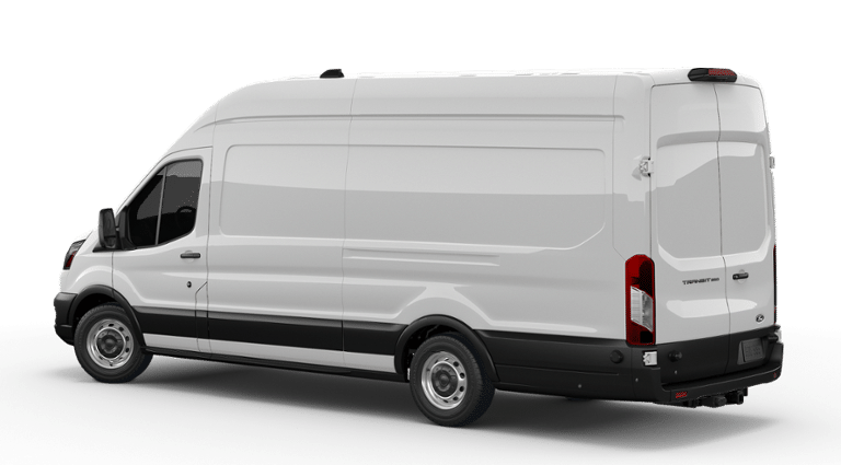 New 2026 Ford Transit 350 - photo 5