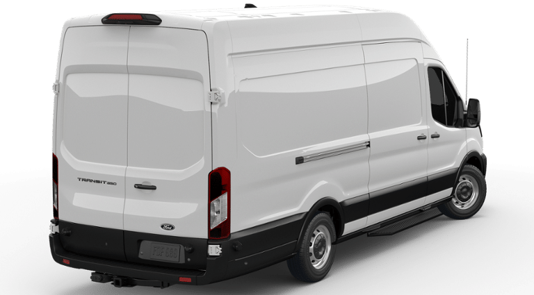 New 2026 Ford Transit 350 - photo 6